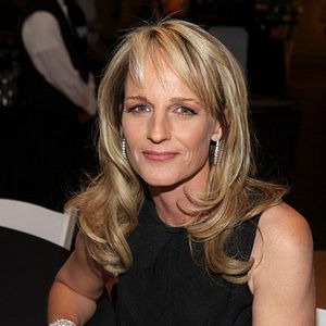 Foto Helen Hunt