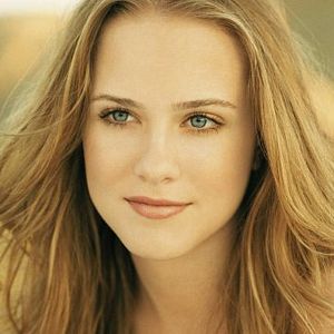 Foto Evan Rachel Wood