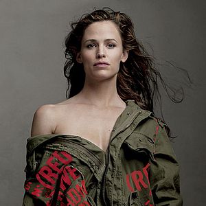 Foto Jennifer Garner