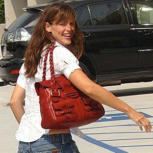 Foto Jennifer Garner