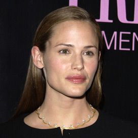 Foto Jennifer Garner
