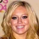 Foto Hilary Duff