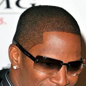 Foto Jamie Foxx