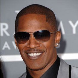 Foto Jamie Foxx
