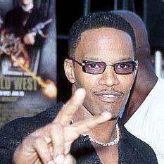 Foto Jamie Foxx