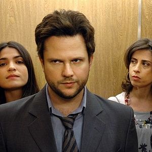 Foto Fernanda Torres