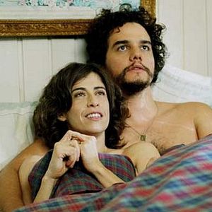 Foto Fernanda Torres