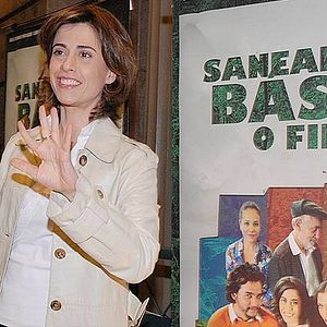 Foto Fernanda Torres