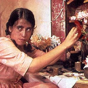 Foto Fernanda Torres