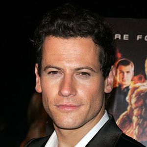 Foto Ioan Gruffudd