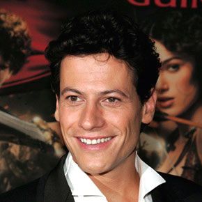 Foto Ioan Gruffudd