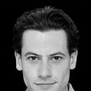Foto Ioan Gruffudd