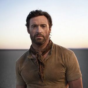 Foto Hugh Jackman