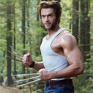 Foto Hugh Jackman