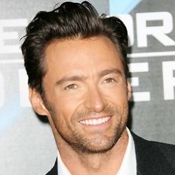 Foto Hugh Jackman