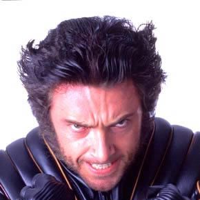 Foto Hugh Jackman
