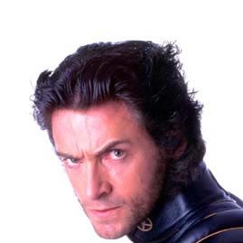 Foto Hugh Jackman