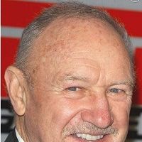 Foto Gene Hackman