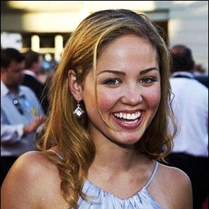 Foto Erika Christensen