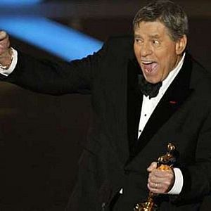 Foto Jerry Lewis