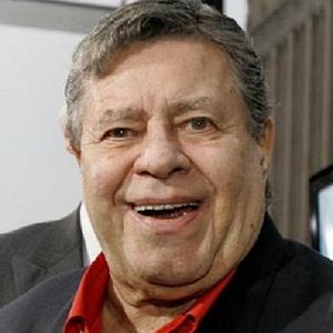 Foto Jerry Lewis