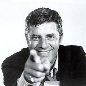 Foto Jerry Lewis