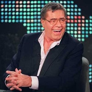 Foto Jerry Lewis