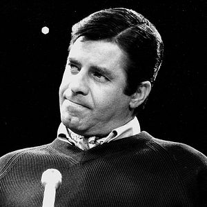 Foto Jerry Lewis