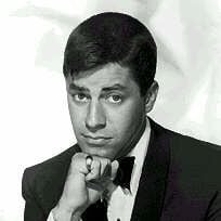Foto Jerry Lewis