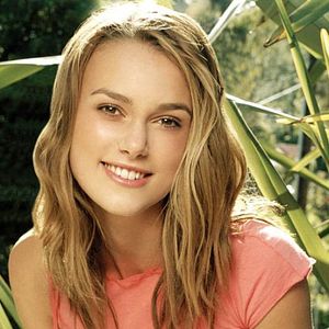 Foto Keira Knightley