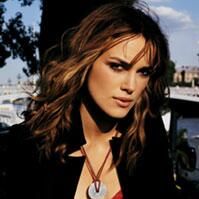 Foto Keira Knightley