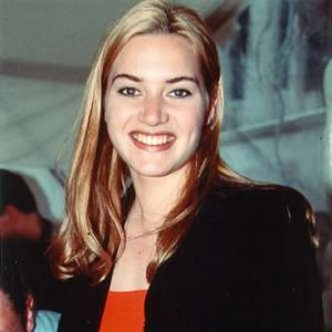 Foto Kate Winslet