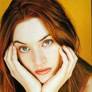 Foto Kate Winslet