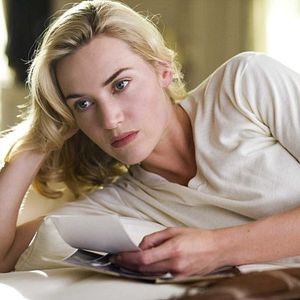 Foto Kate Winslet