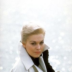 Foto Kim Novak