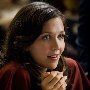 Foto Maggie Gyllenhaal