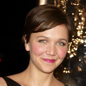 Foto Maggie Gyllenhaal
