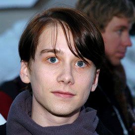 Foto Lou Taylor Pucci