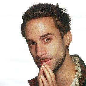 Foto Joseph Fiennes