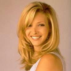 Foto Lisa Kudrow