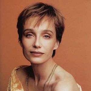 Foto Kristin Scott Thomas