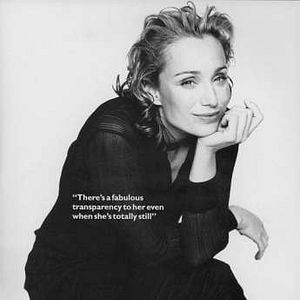 Foto Kristin Scott Thomas
