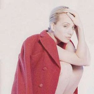 Foto Kristin Scott Thomas