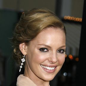 Foto Katherine Heigl