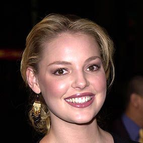 Foto Katherine Heigl
