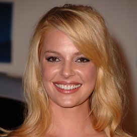 Foto Katherine Heigl