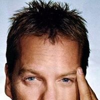 Foto Kiefer Sutherland