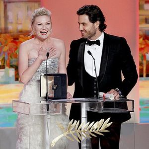 Foto Kirsten Dunst