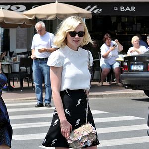 Foto Kirsten Dunst