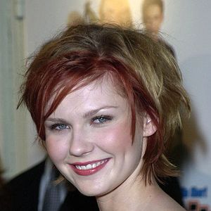 Foto Kirsten Dunst